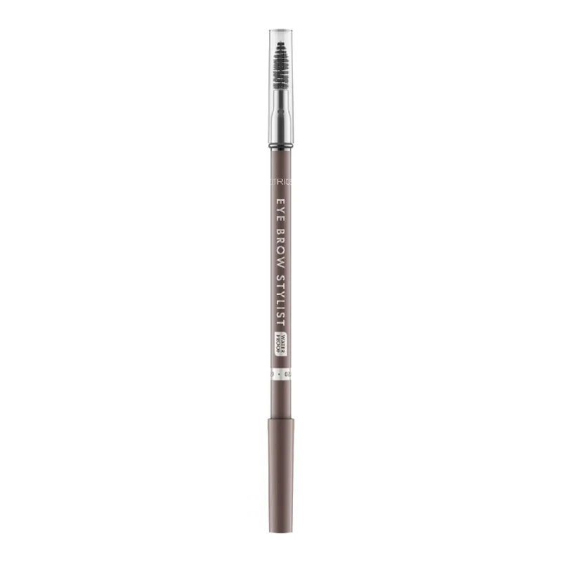 Creion de sprancene Eye Brow Stylist, 020 Date With Ash-To, 1.4 g, Catrice — preț și oferte