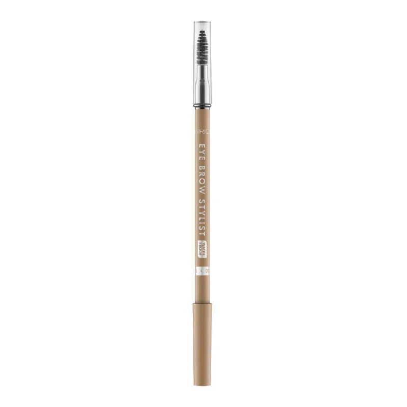 Creion de sprancene Eye Brow Stylist, 015 Ashy Drama, 1.4 g, Catrice — preț și oferte