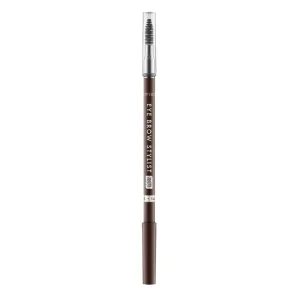 Creion de sprancene Eye Brow Stylist, 025 Perfect Brown, 1.4 g, Catrice