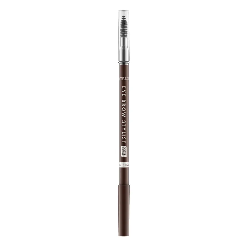 Creion de sprancene Eye Brow Stylist, 025 Perfect Brown, 1.4 g, Catrice — preț și oferte