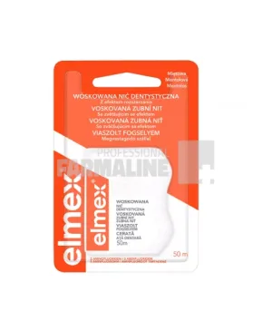 Elmex Ata dentara cerata 50 m 1 bucata