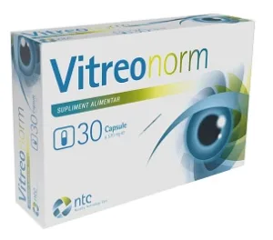Vitreonorm 30 capsule