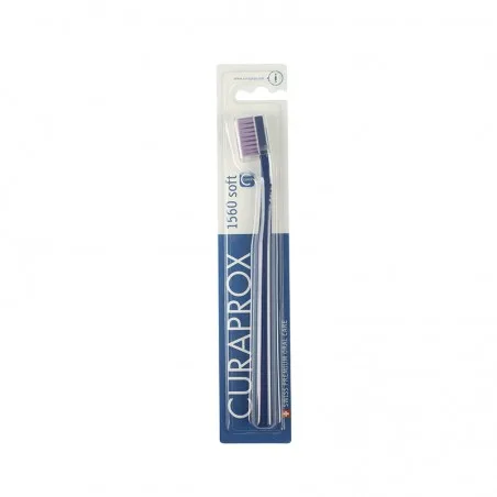 Curaprox 1560 Soft Periuta de dinti — preț și oferte