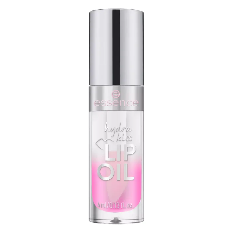 Ulei de buze Kiss From A Rose, Hydra Kiss Oil, 4ml, Essence — preț și oferte
