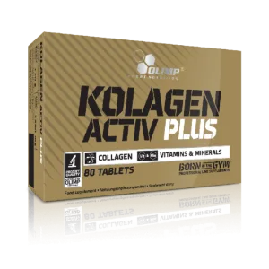 Olimp Sport Kolagen Activ Plus 80 tablete
