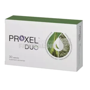 Proxel Duo 30 capsule