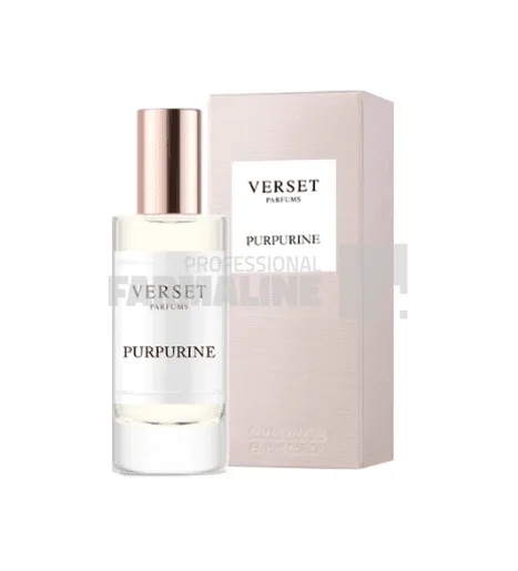 Verset Purpurine Apa de parfum 15 ml — preț și oferte