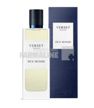 Verset Due Mondi Apa de parfum 50 ml