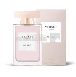 Verset Be Amy Apa de parfum 100 ml