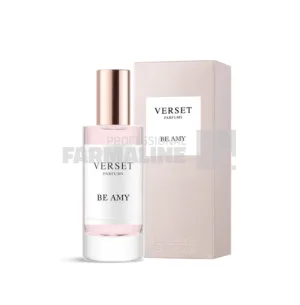 Verset Be Amy Apa de parfum 15 ml