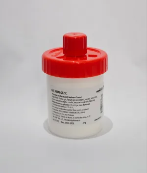 Gel analgezic 47 g