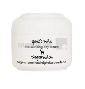 Ziaja Goat's Milk Crema hidratanta de zi 50 ml