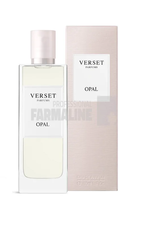 Verset Opal Apa de parfum 50 ml — preț și oferte