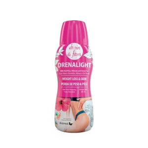 Drenalight Drain & Firm 600 ml