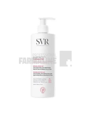 SVR Topialyse Baume Protect+ 400 ml