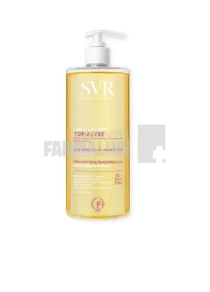 SVR Topialyse Huile Lavante Ulei Micelar 1000 ml