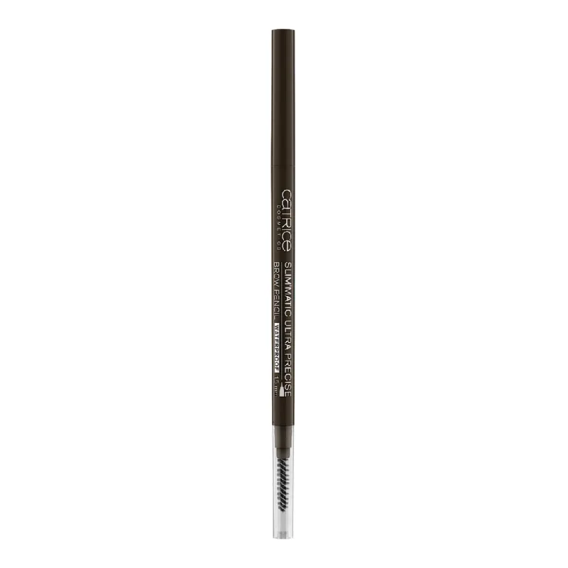 Creion de sprancene Slim'Matic Ultra Precise, 040 Cool Brown, 0.05 g, Catrice — preț și oferte