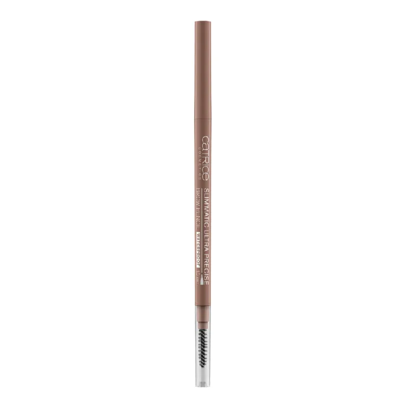 Creion de sprancene Slim'Matic Ultra Precise, 020 Medium, 0.05 g, Catrice — preț și oferte