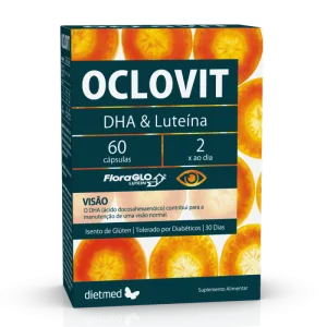 Oclovit  30 capsule