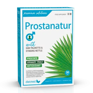 Prostanatur 60 capsule