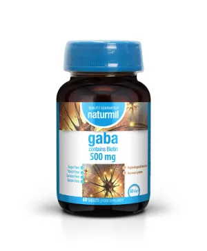 Gaba 60 capsule