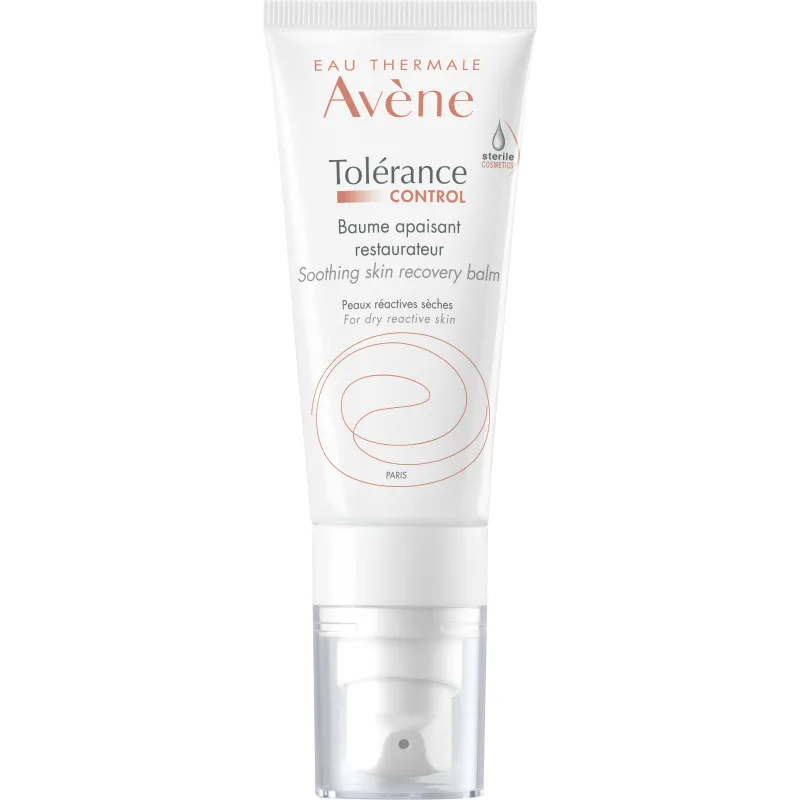 Avene Tolerance Control balsam 40 ml — preț și oferte
