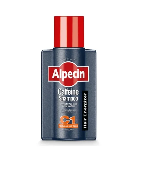 Alpecin C1 Sampon cu cofeina 75 ml — preț și oferte