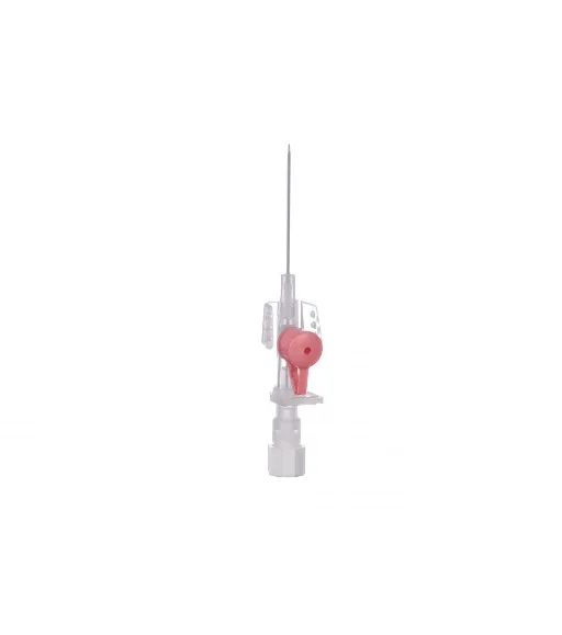 Branula 20G Roz 1.1 x 33 mm MINUT — preț și oferte