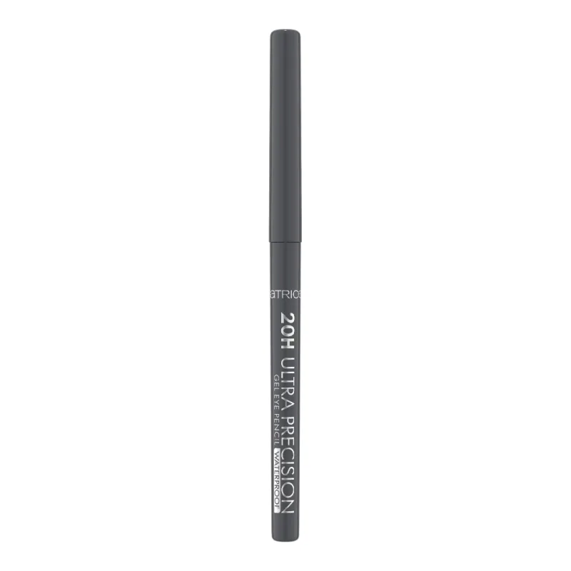 Creion dermatograf 20H Ultra Precision, 020 Grey, 0.08 g, Catrice — preț și oferte