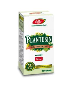 Fares Tuse productiva 30 capsule