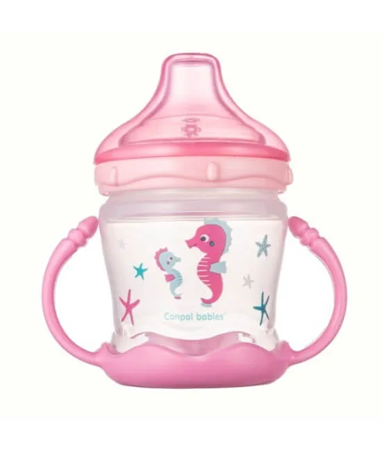 Canpol 57/300 Canita anti-varsare 180 ml CANPOL BABIES — preț și oferte