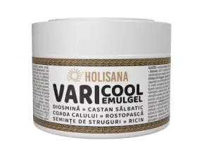 Varicool Emulgel 300 ml