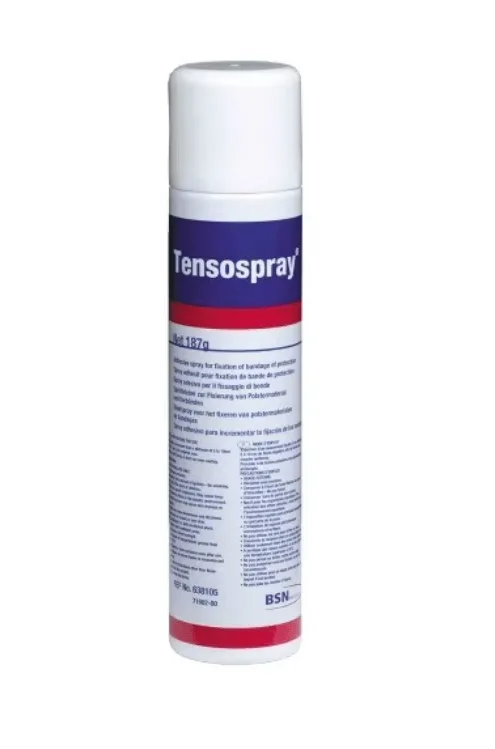 Tensospray Spray protector adeziv 300 ml BSN Medical — preț și oferte